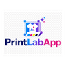 PrintLab — Product Designer logo