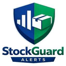 StockGuard Alerts logo