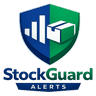 StockGuard Alerts logo