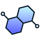 Molecule Marketing Analytics logo