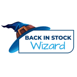 Back In Stock Wizard logo