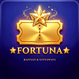 Fortuna: Raffles & Giveaways logo