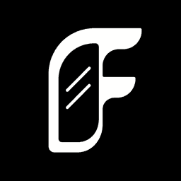 FitMirror AI Virtual Try On logo
