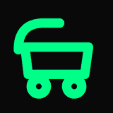 Peci: Persistent Cart logo