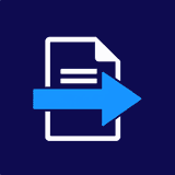 POdispatch logo