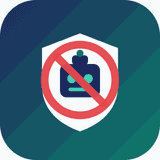 AgentBlock: AI Order Guard logo