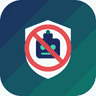AgentBlock: AI Order Guard logo