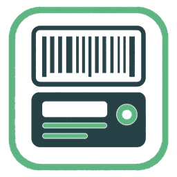SZC Barcode & Labels Generator logo