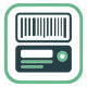 SZC Barcode & Labels Generator logo