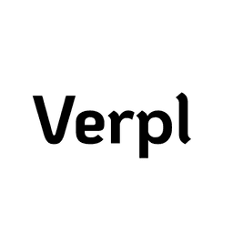 Verpl ‑ Generate AI 3D Models logo