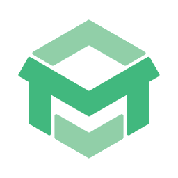 Merchize: Print on Demand logo