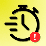 Zonvi: Low Stock Counter logo