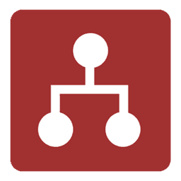 MapMyChannel by WebBee logo