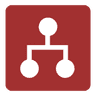 MapMyChannel by WebBee logo