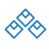 MLM Soft Integration App logo