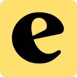 Ecomato ‑ AI Store Builder logo