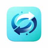 SyncFlow logo