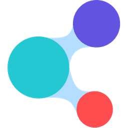 SocialX : Social Media Icons logo