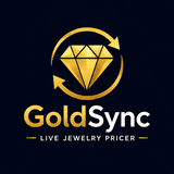 GoldSync: Live Gold Price logo