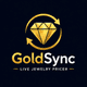 GoldSync: Live Gold Price logo