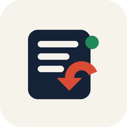 LeakScout Refund Monitor logo