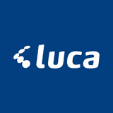 İşnet Luca eFatura‑EntegreTürk logo