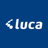 İşnet Luca eFatura‑EntegreTürk logo