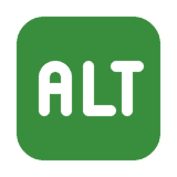 Alt Pilot ‑ Image SEO logo