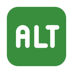 Alt Pilot ‑ Image SEO logo