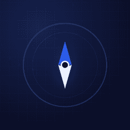 CEO Compass logo
