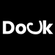 URL Shortener by Dock logo