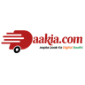 DAAKIA logo