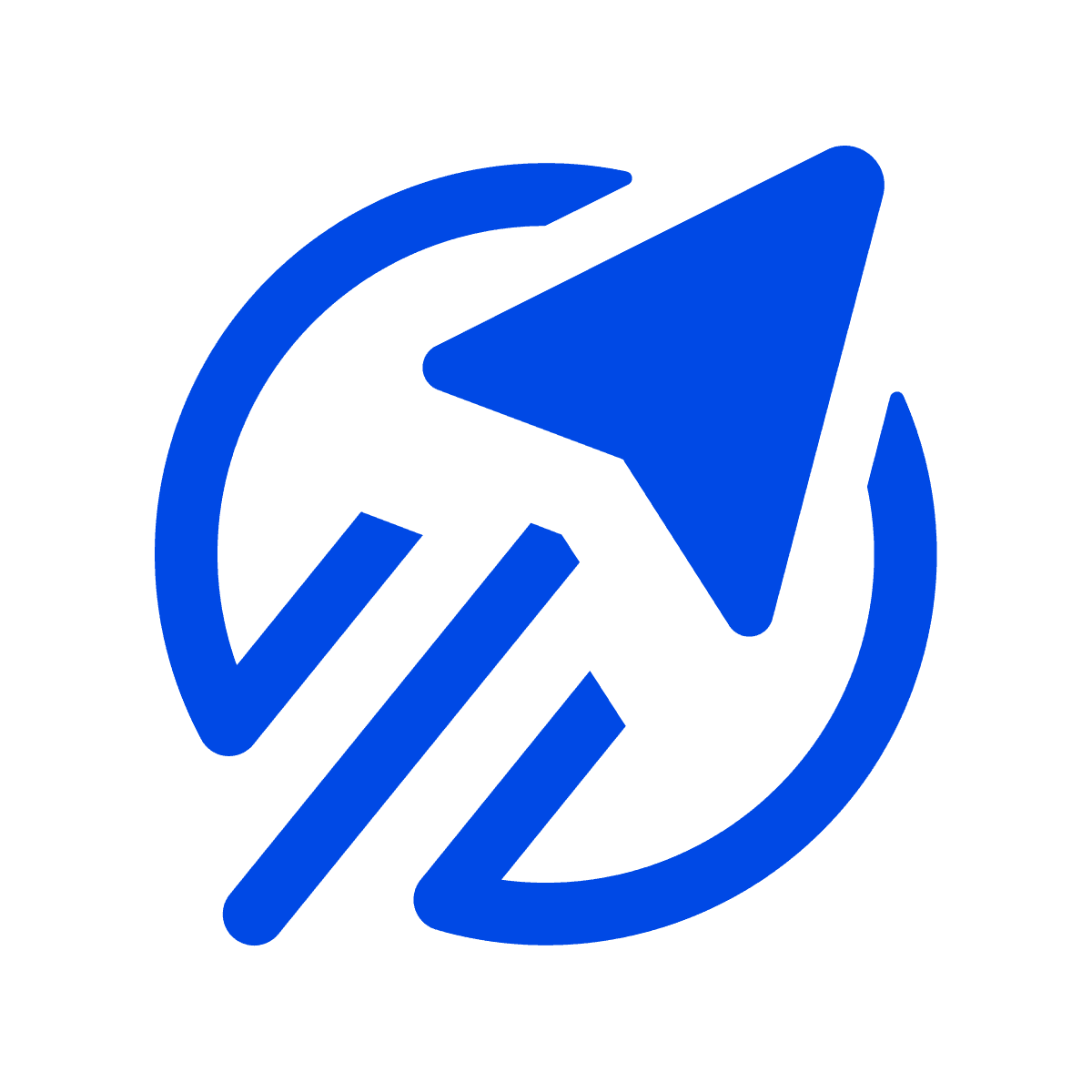 Omni-Channel ERP for e-Commerce Sellers in Latin America - UpSeller logo