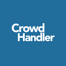 CrowdHandler Waiting Room logo
