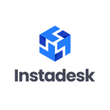Instadesk‑Live Chat&AI Chatbot logo