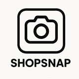 ShopSnap logo