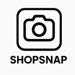 ShopSnap logo