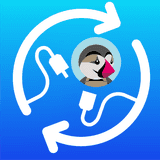 WBL ‑ PrestaShop Migrator Pro logo