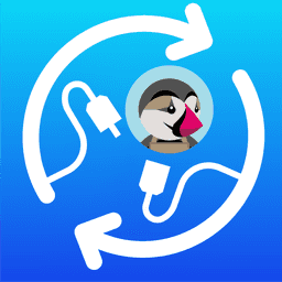 WBL ‑ PrestaShop Migrator Pro logo