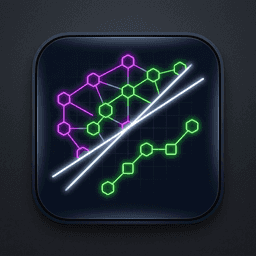 QueryTrim: Functions Analyzer logo
