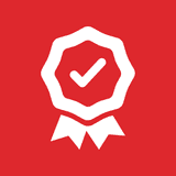ReTech Trust Badge logo
