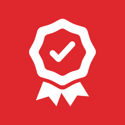 ReTech Trust Badge logo