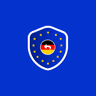 EU Withdrawal Button Form logo