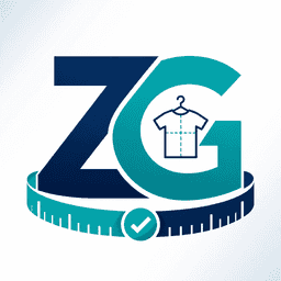 ZG Size & Fit logo
