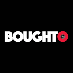 Boughto Companion logo
