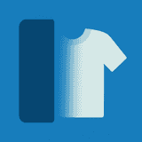Hide&Seek | Hide out‑of‑stock logo