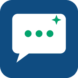 Merchant Copilot AI Chatbot logo