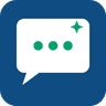 Merchant Copilot AI Chatbot logo