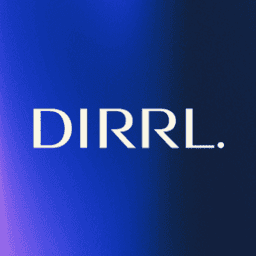 Dirrl logo