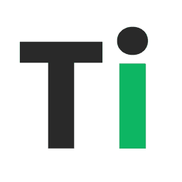 TickrMeter logo